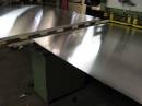 Knippen van platen.
max 3000 mm * 8 mm dik  » Click to zoom ->